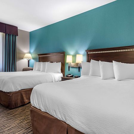 Best Western Mineola Inn Eksteriør billede