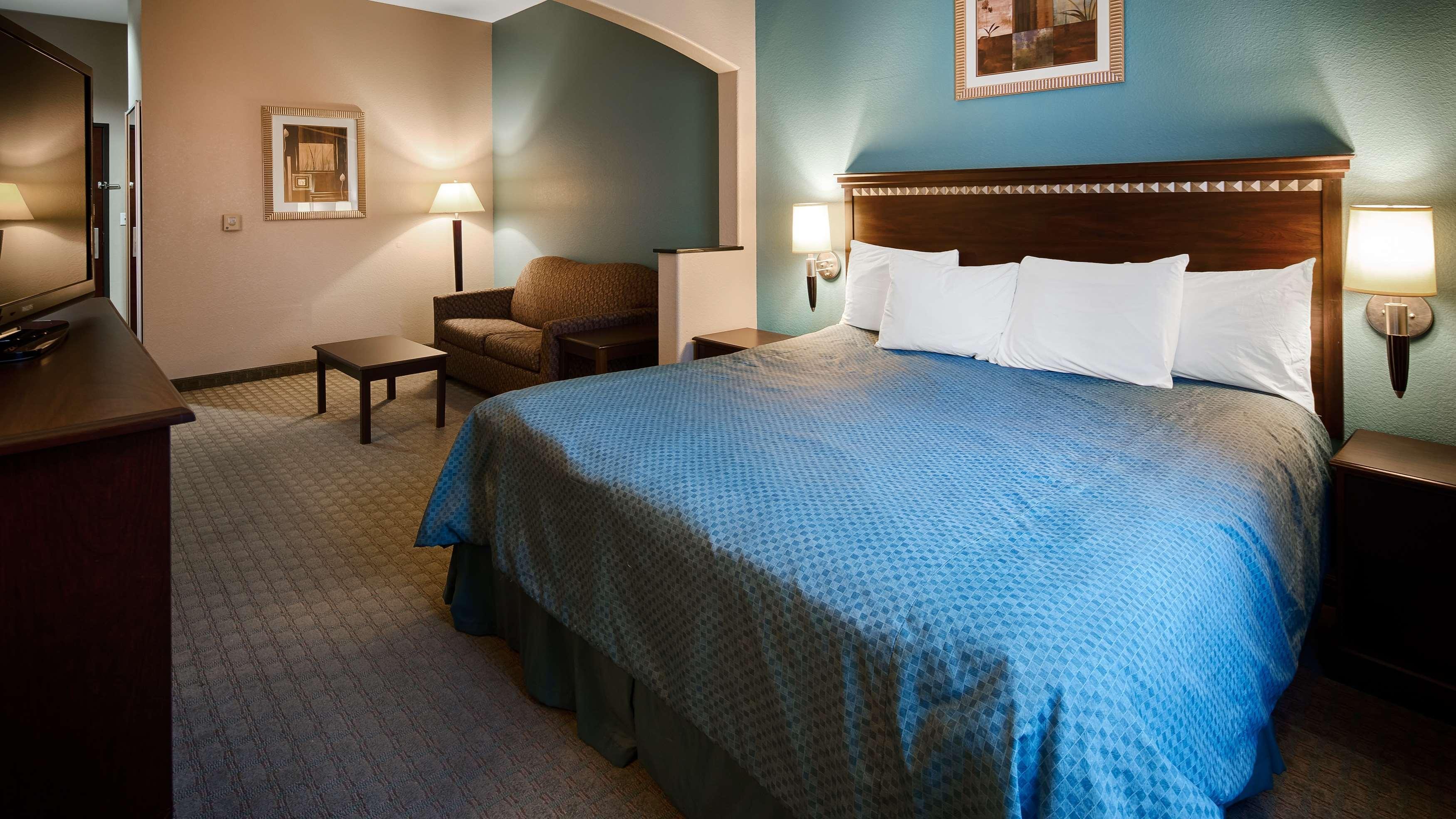Best Western Mineola Inn Eksteriør billede