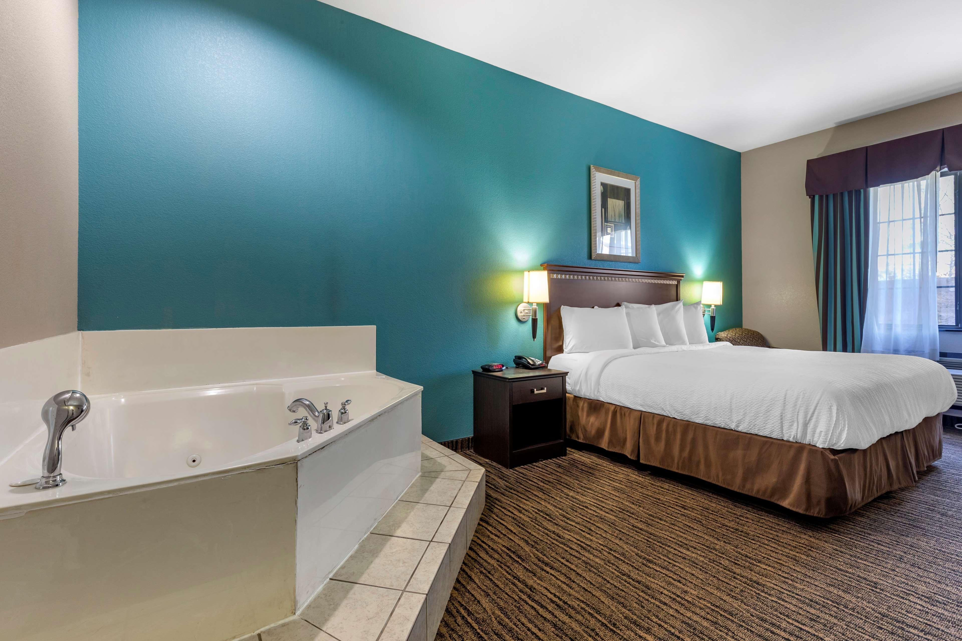 Best Western Mineola Inn Eksteriør billede