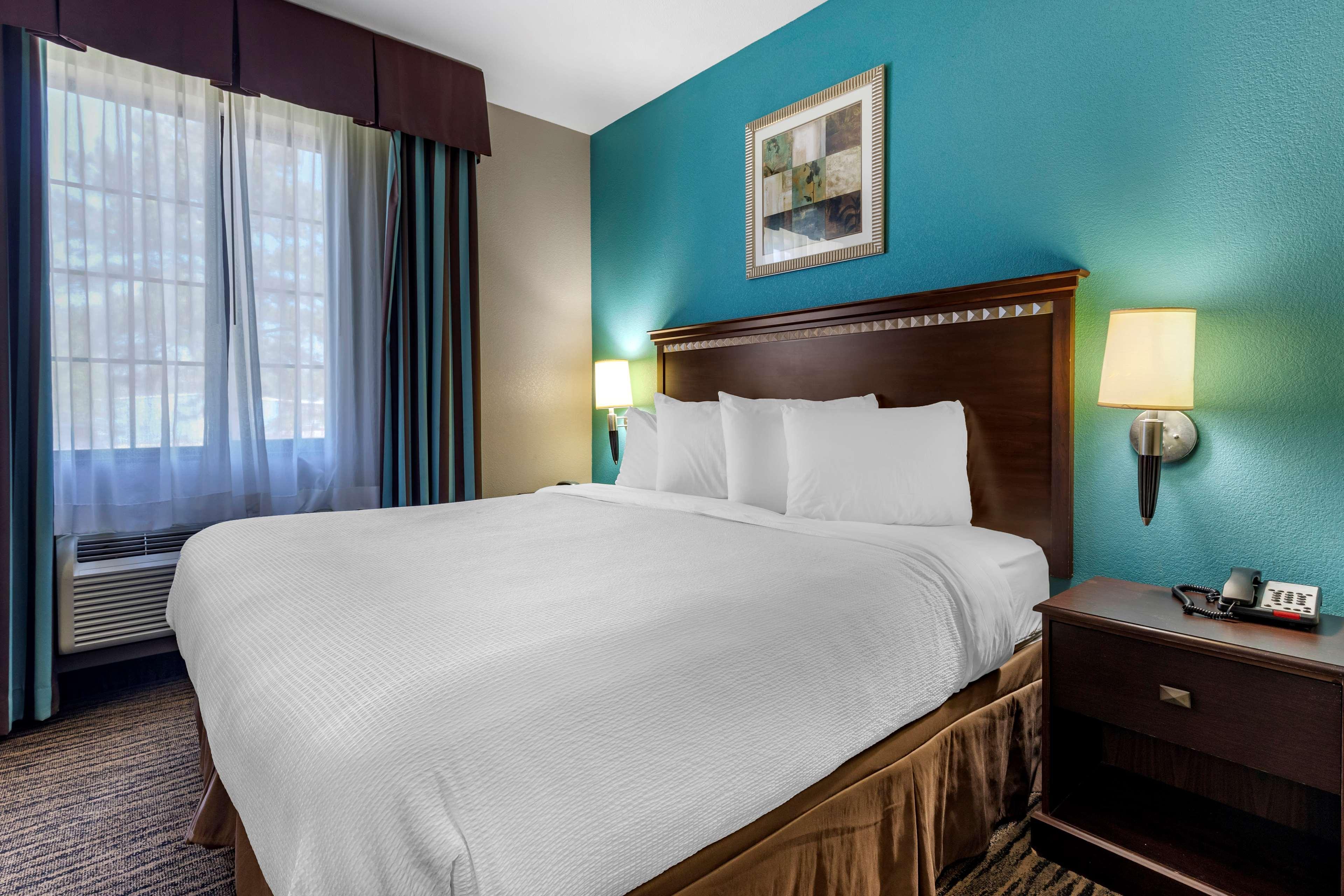 Best Western Mineola Inn Eksteriør billede