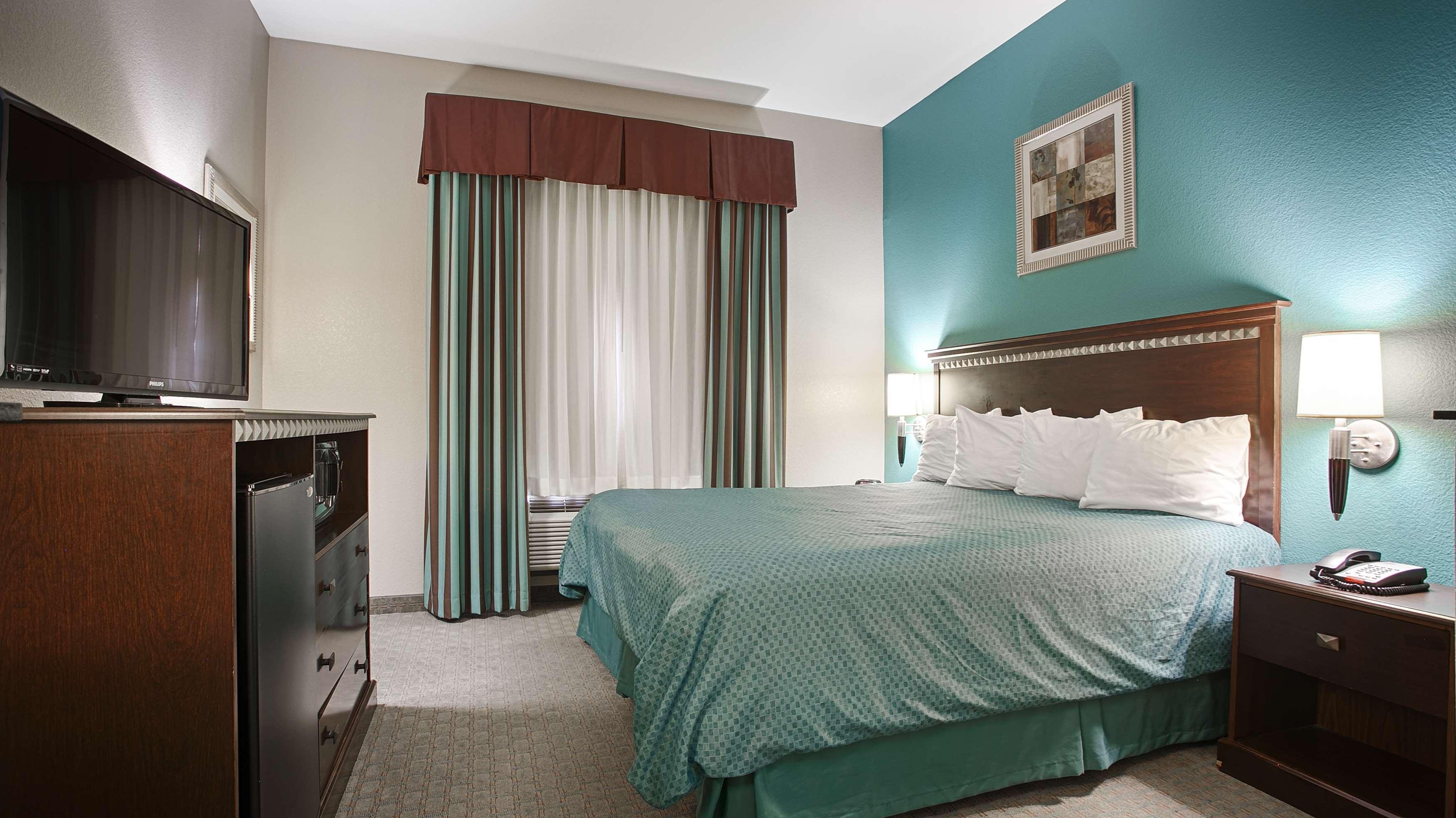 Best Western Mineola Inn Eksteriør billede