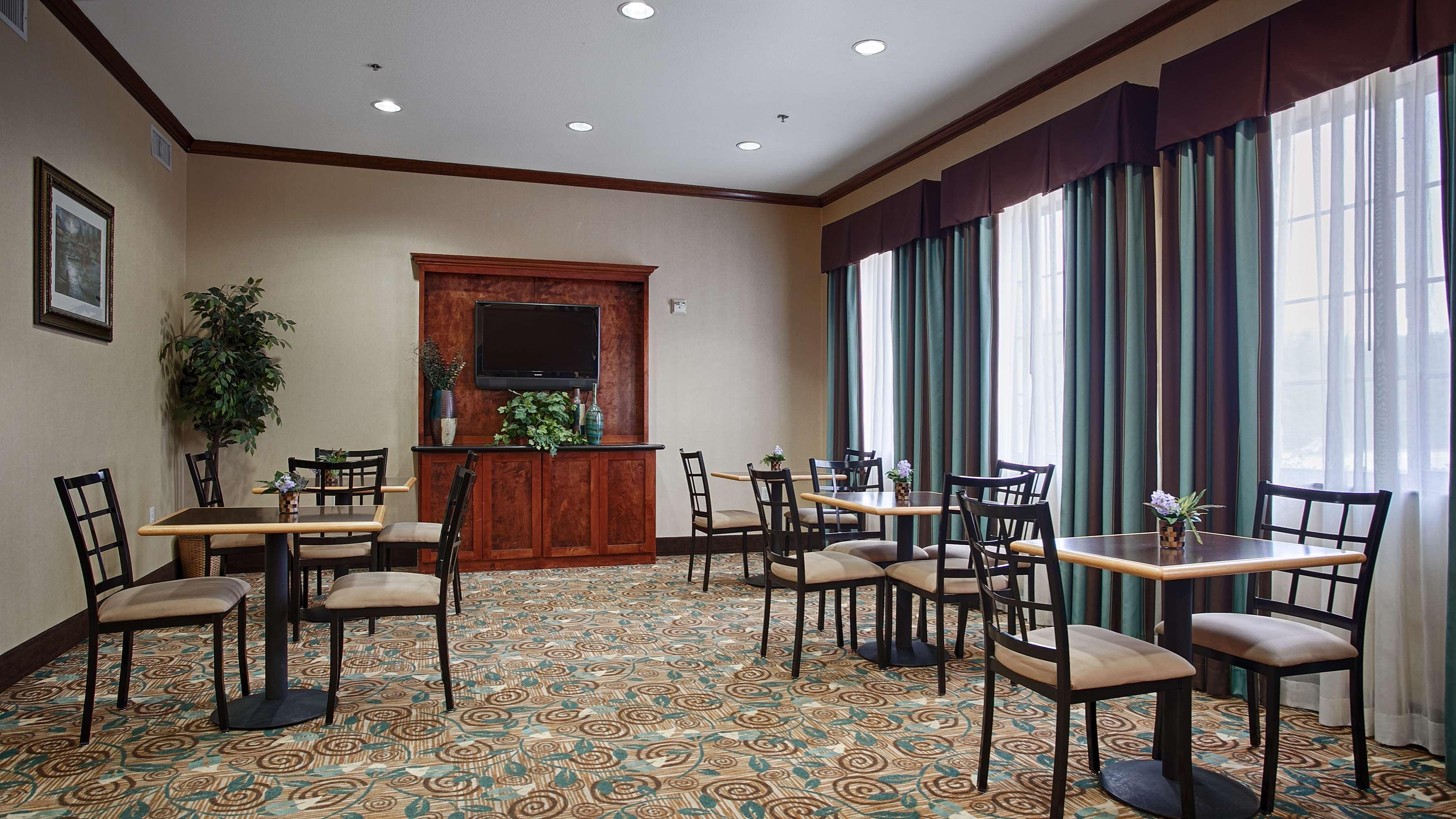 Best Western Mineola Inn Eksteriør billede