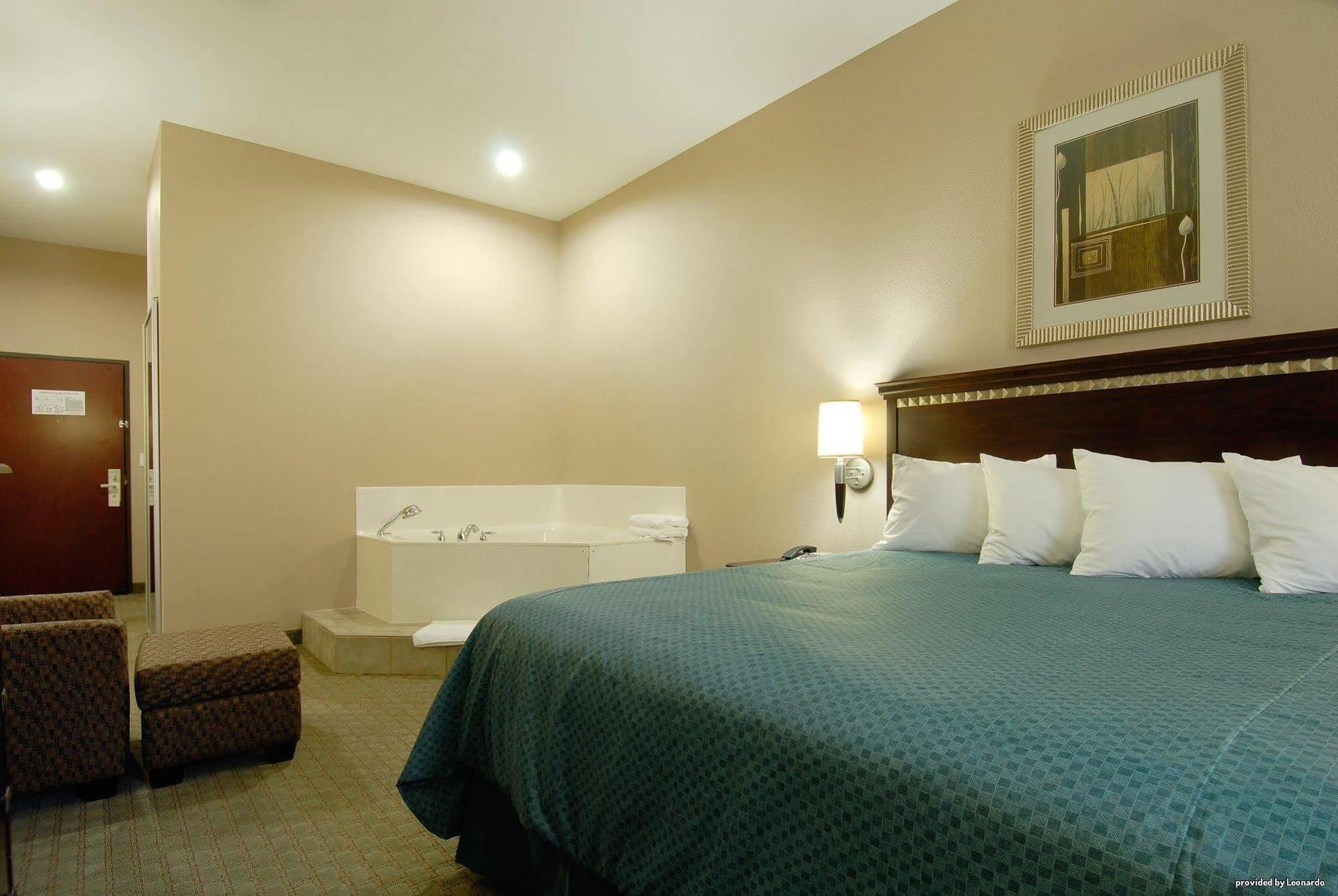 Best Western Mineola Inn Eksteriør billede